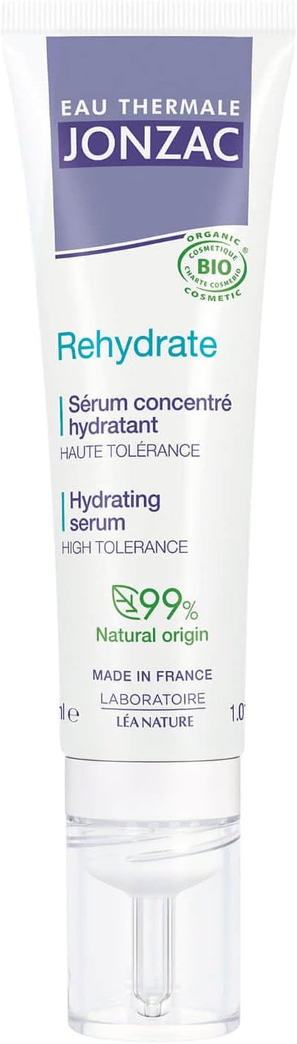 - REHYDRATE - Sérum Concentré Hydratant