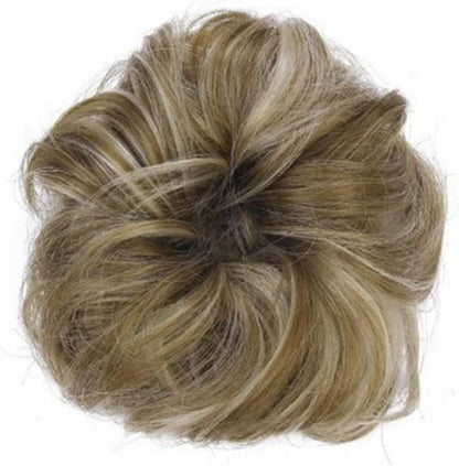 MAGICLULU Accessoires Pour Cheveux Pinces À Cheveux Barrettes À Cheveux Perruques Faux Chignon Queue Extension De Cheveux Chignon Extension De Cheveux Chignon Perruque Chignon Élastique