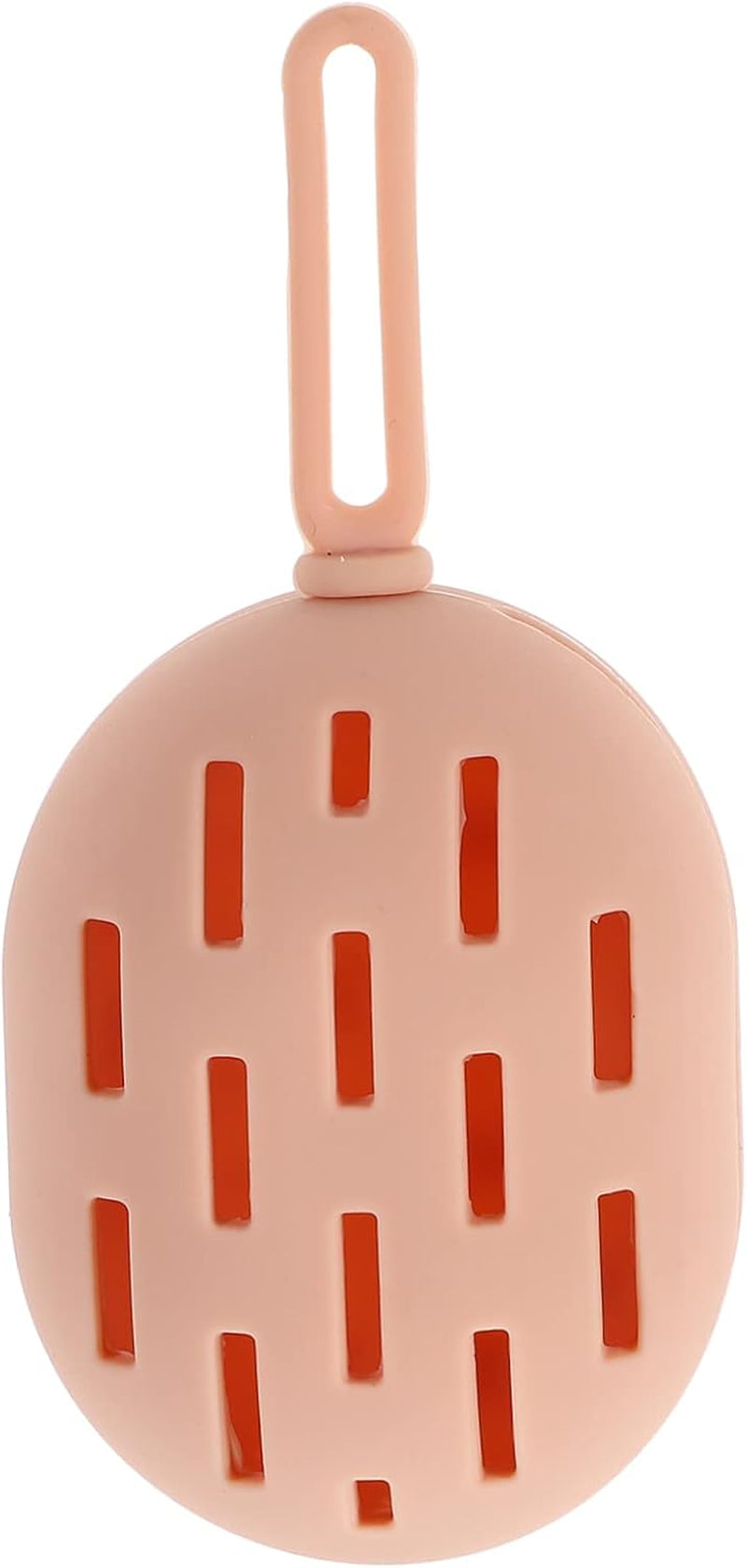 Porte-Éponge De Beauté De Voyage Boîte De Rangement Pour Éponge De Maquillage Rangement Sec Et Propre